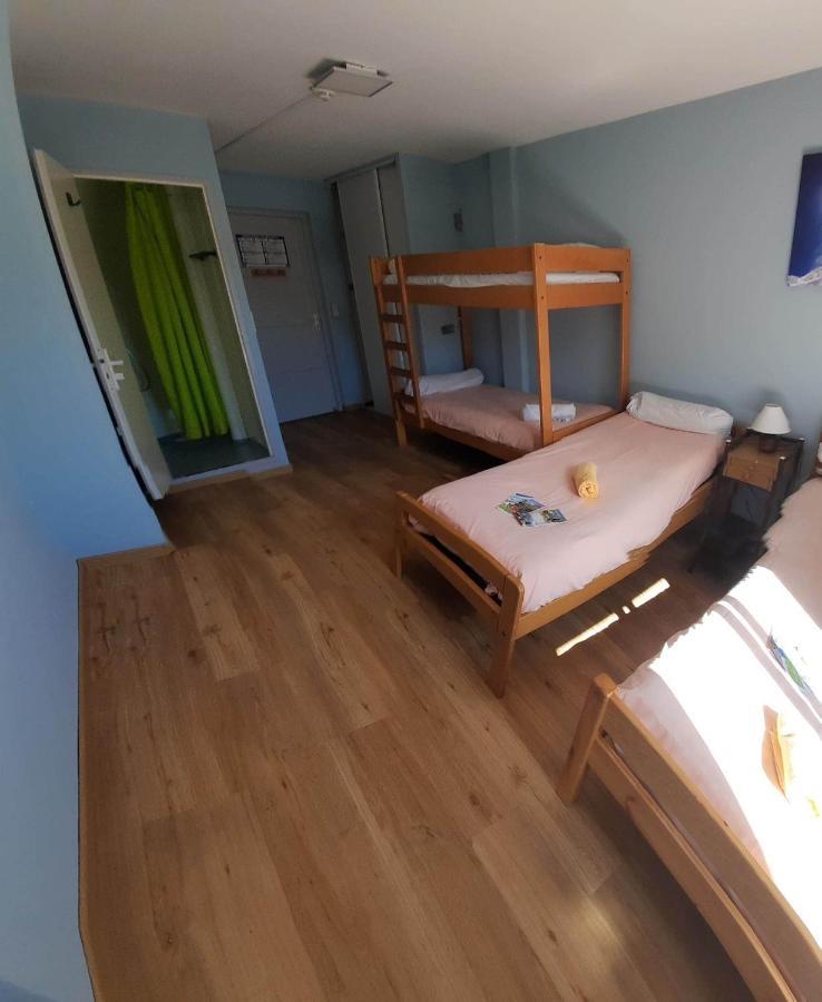 Village Vacances Anjou Vanoise Sollières-Sardières エクステリア 写真