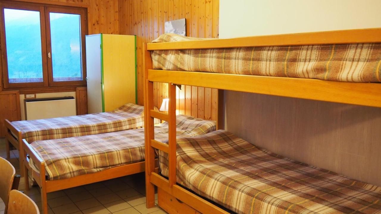 Village Vacances Anjou Vanoise Sollières-Sardières エクステリア 写真