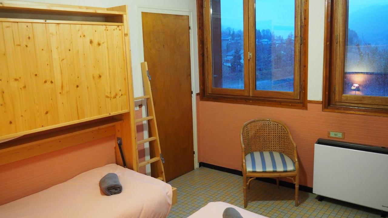 Village Vacances Anjou Vanoise Sollières-Sardières エクステリア 写真