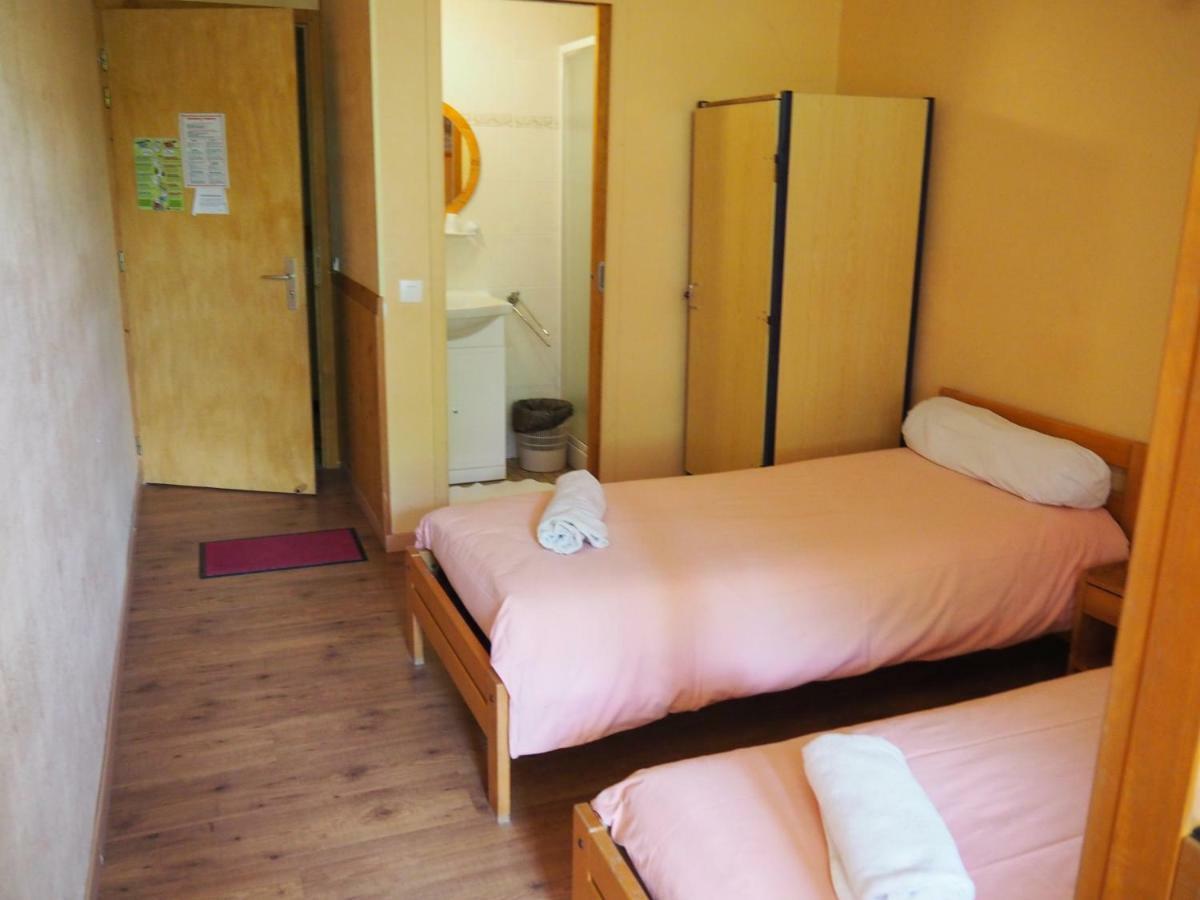 Village Vacances Anjou Vanoise Sollières-Sardières エクステリア 写真
