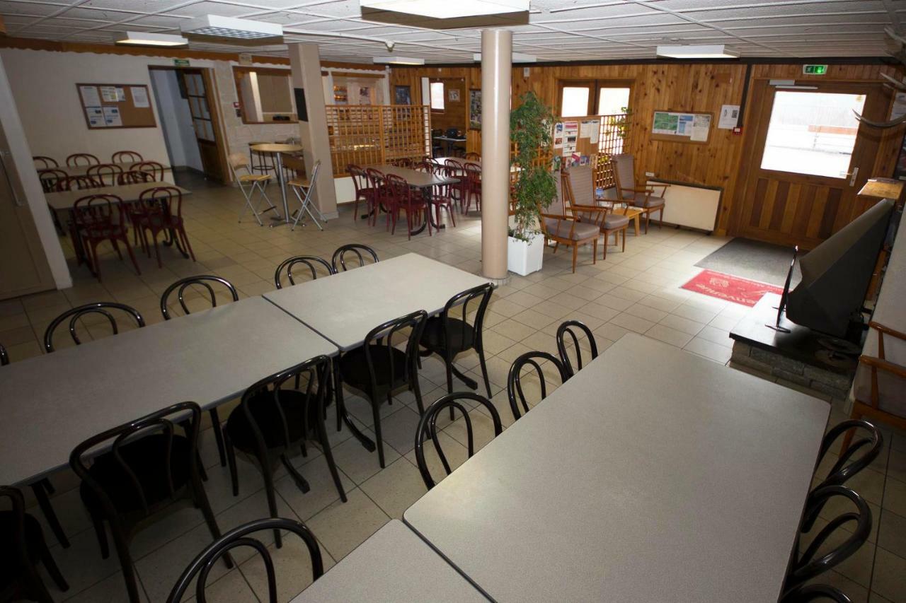 Village Vacances Anjou Vanoise Sollières-Sardières エクステリア 写真