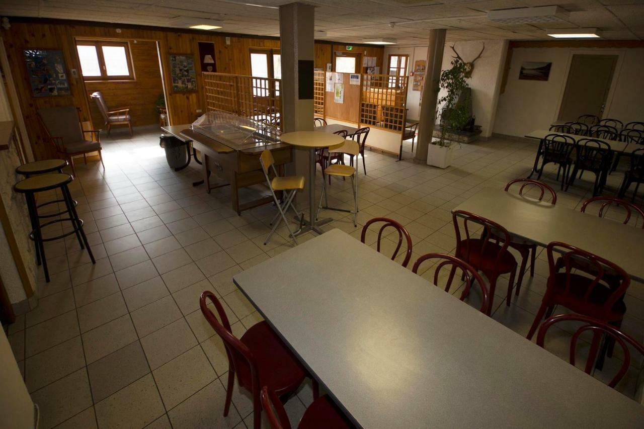 Village Vacances Anjou Vanoise Sollières-Sardières エクステリア 写真